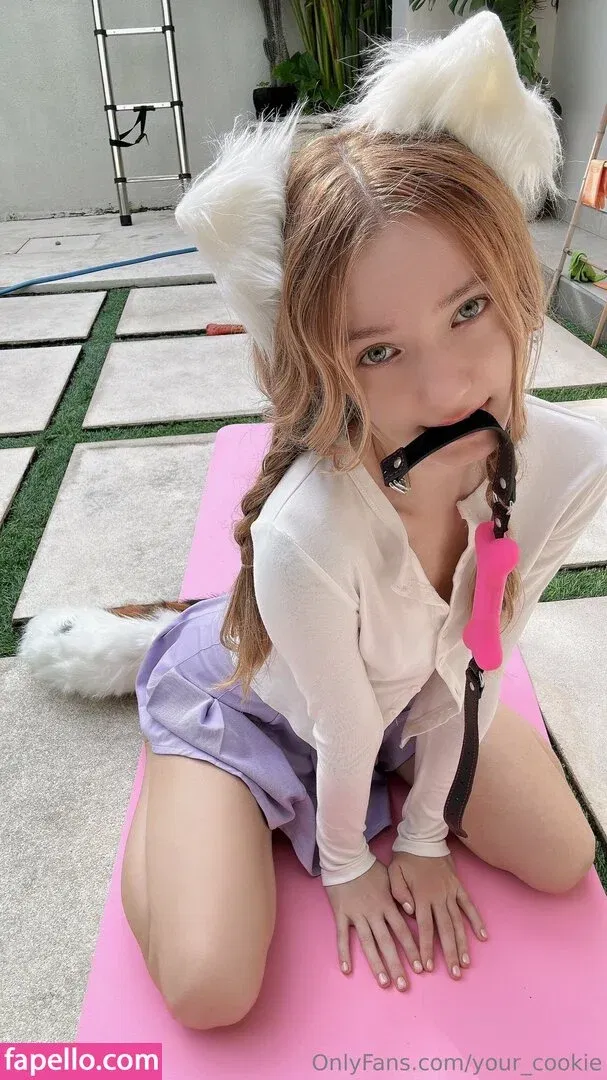 Your_Cookie_ Onlyfans Photo Gallery 