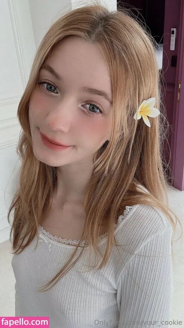 Your_Cookie_ Onlyfans Photo Gallery 