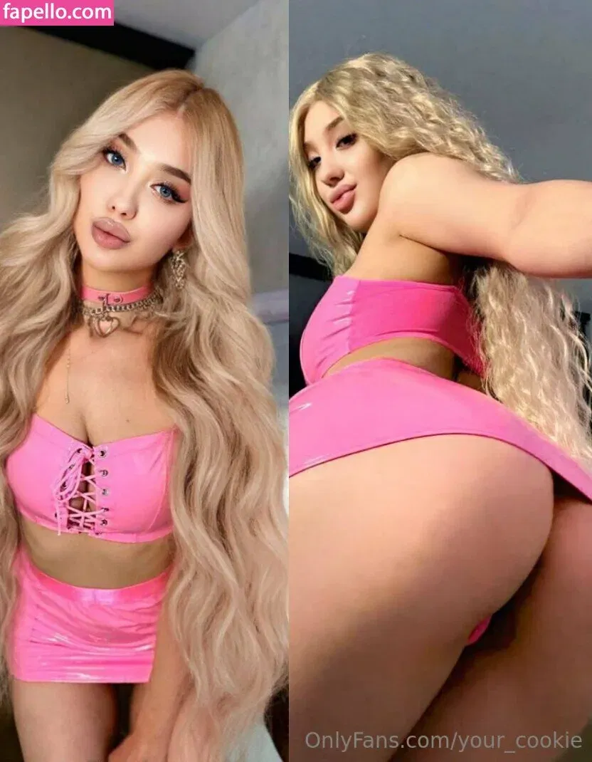 Your_Cookie_ Onlyfans Photo Gallery 