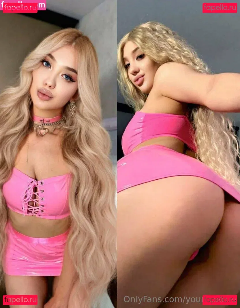 Your_Cookie_ Onlyfans Photo Gallery 