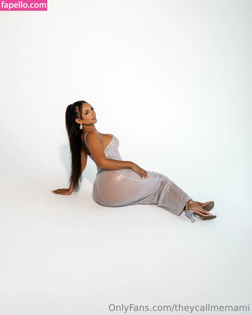 Camila Bernal Onlyfans Photo Gallery 