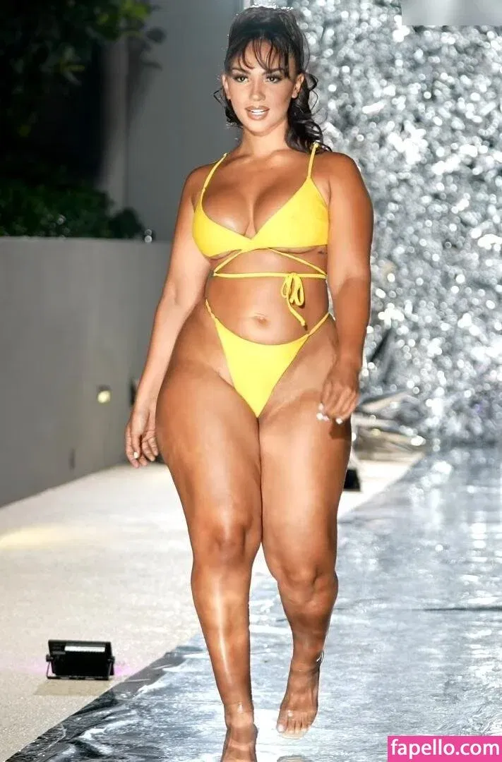 Camila Bernal Onlyfans Photo Gallery 