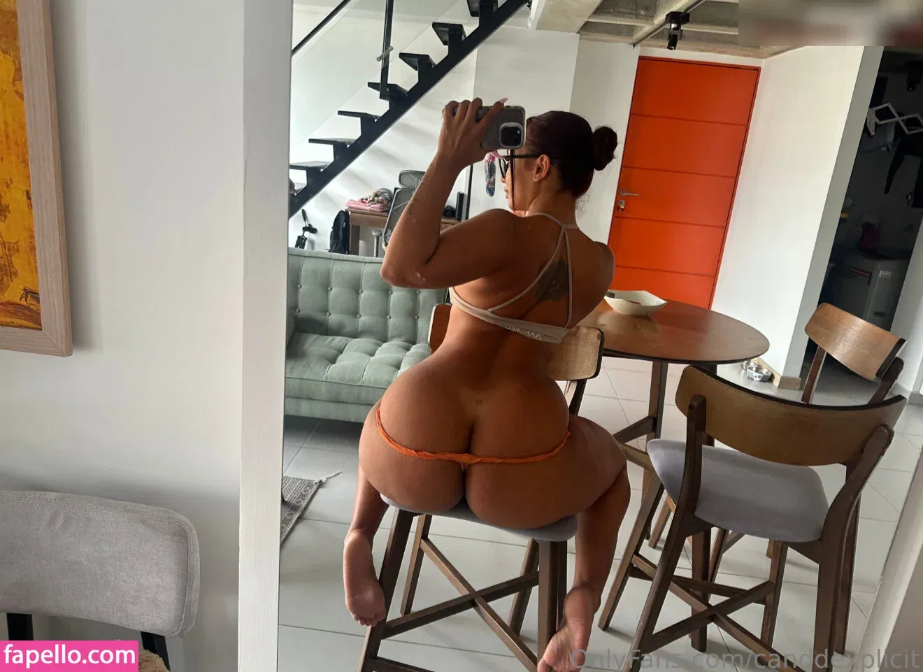 Camila Bernal Onlyfans Photo Gallery 