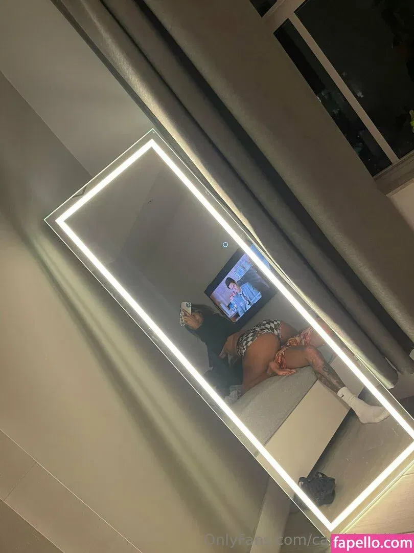 Camila Bernal Onlyfans Photo Gallery 