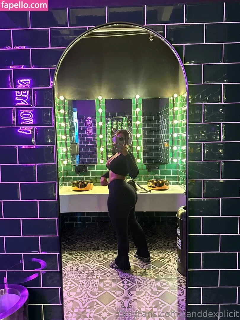 Camila Bernal Onlyfans Photo Gallery 