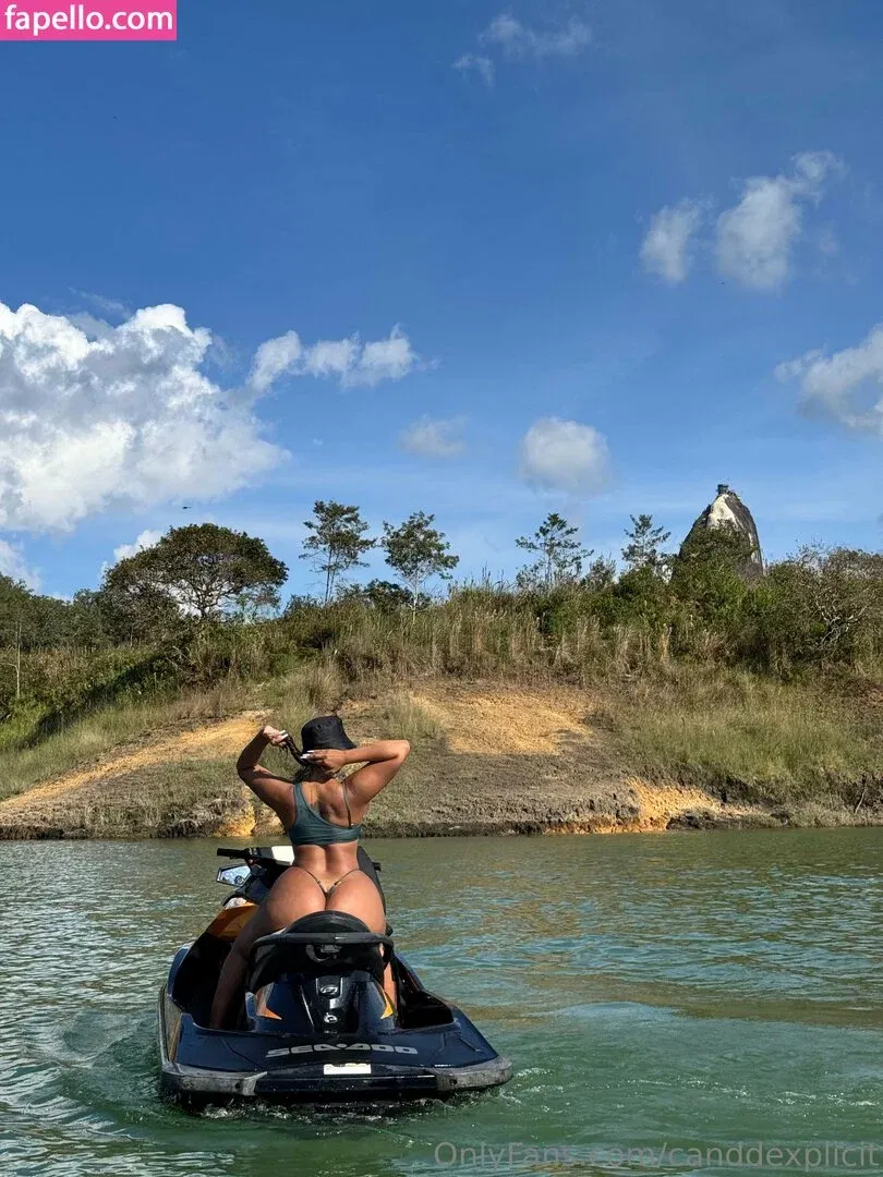 Camila Bernal Onlyfans Photo Gallery 