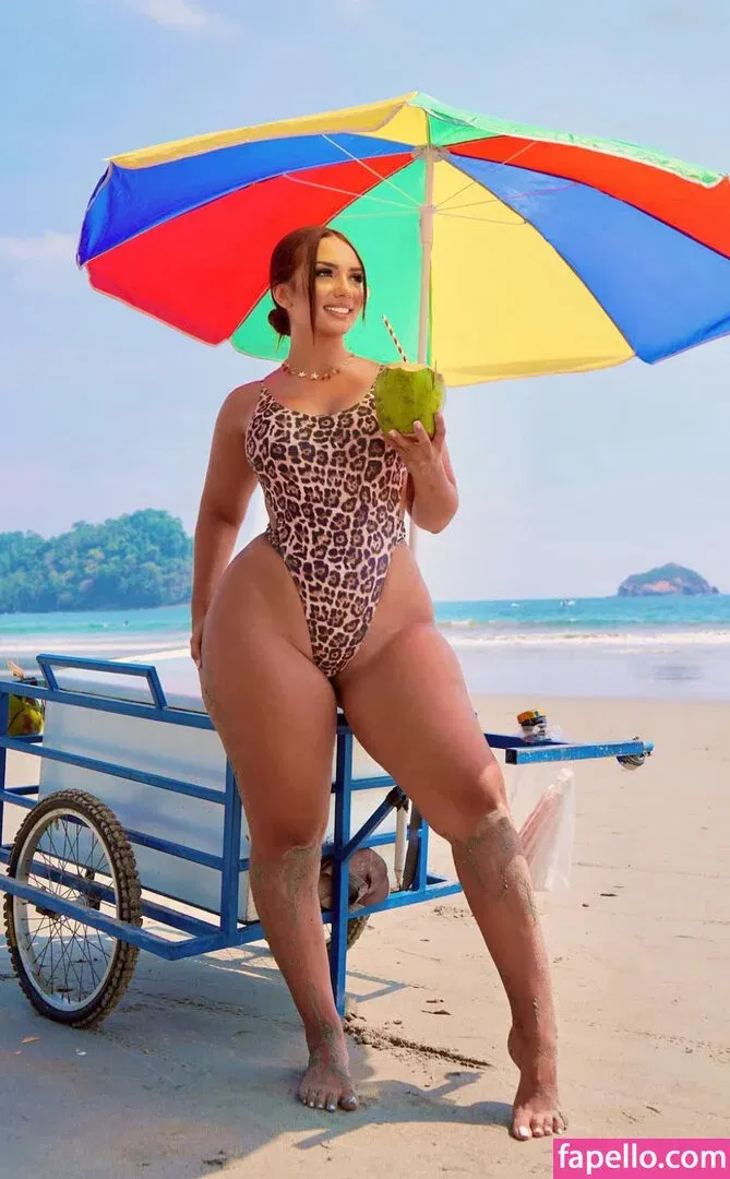 Camila Bernal Onlyfans Photo Gallery 