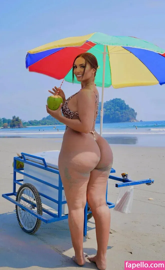 Camila Bernal Onlyfans Photo Gallery 