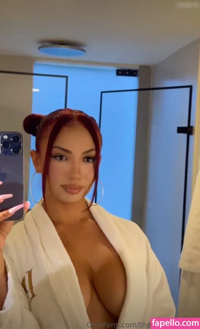 Camila Bernal Onlyfans Photo Gallery 