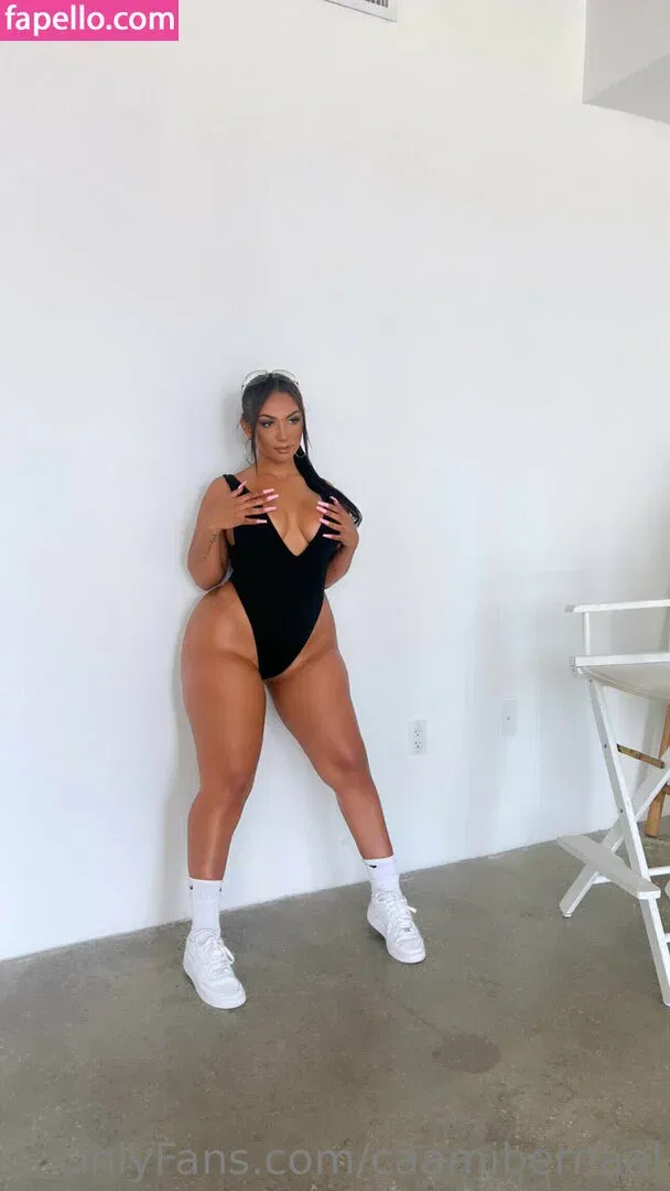 Camila Bernal Onlyfans Photo Gallery 