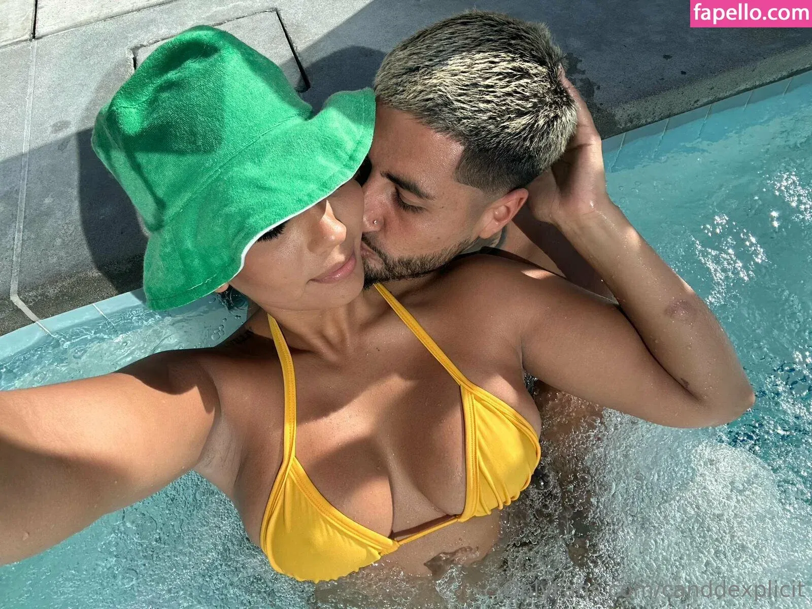 Camila Bernal Onlyfans Photo Gallery 