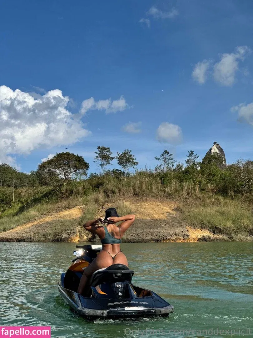 Camila Bernal Onlyfans Photo Gallery 