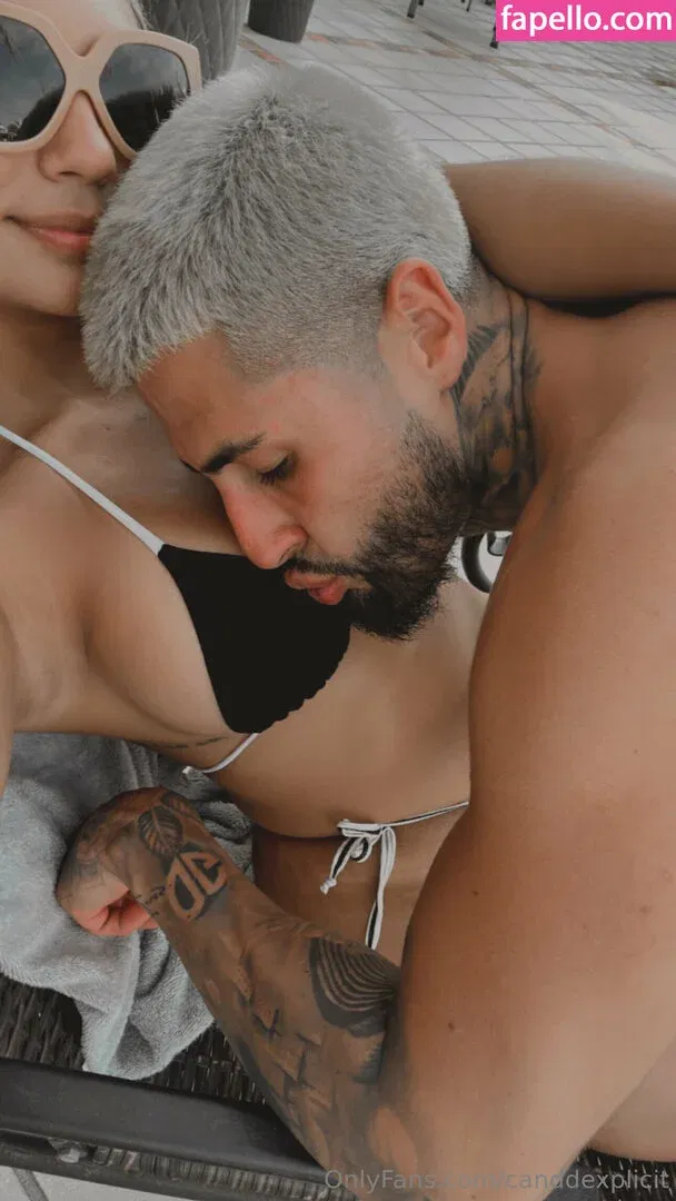 Camila Bernal Onlyfans Photo Gallery 