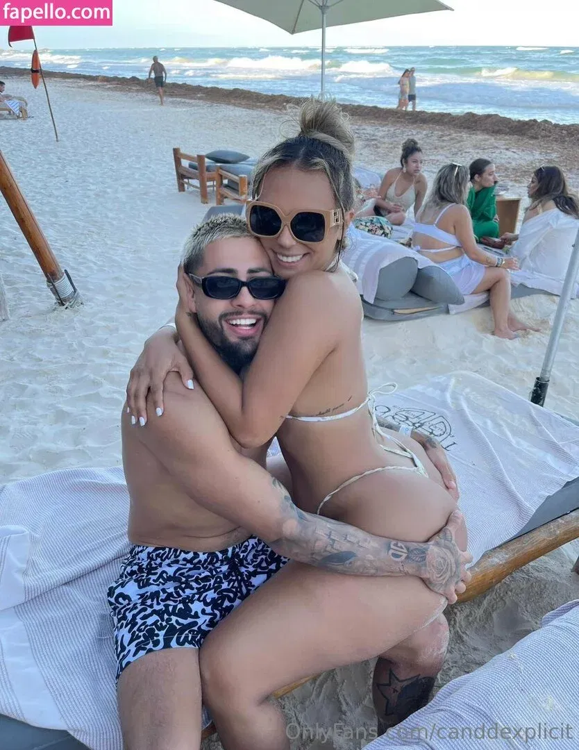 Camila Bernal Onlyfans Photo Gallery 