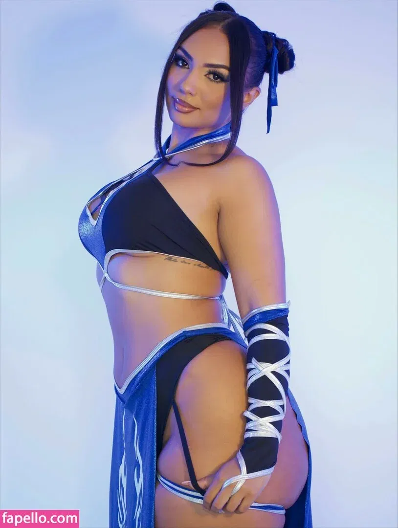 Camila Bernal Onlyfans Photo Gallery 