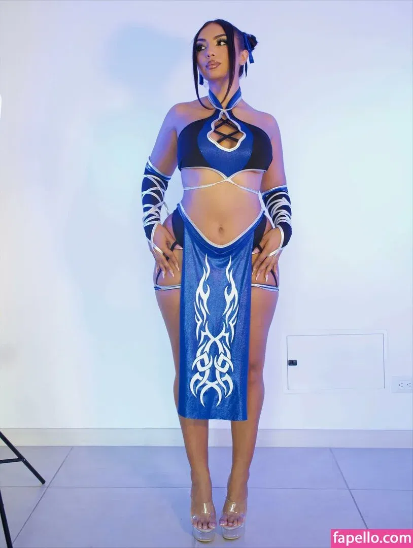 Camila Bernal Onlyfans Photo Gallery 