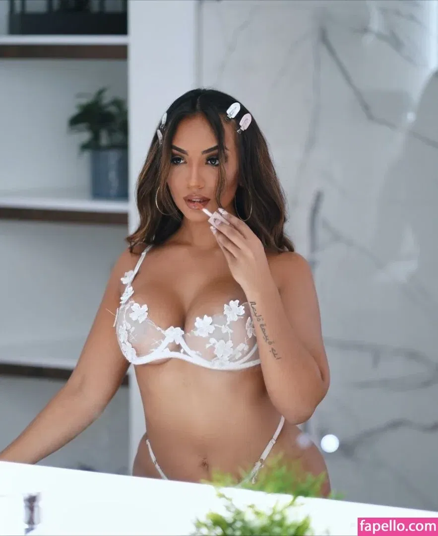 Camila Bernal Onlyfans Photo Gallery 
