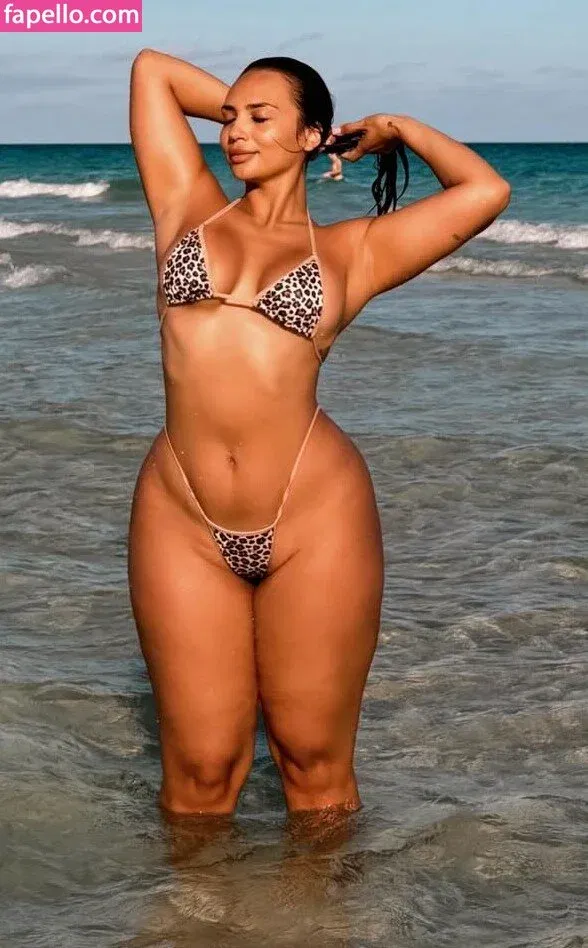 Camila Bernal Onlyfans Photo Gallery 