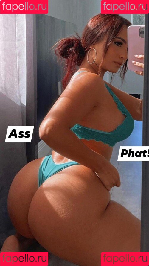 Camila Bernal Onlyfans Photo Gallery 