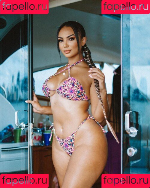 Camila Bernal Onlyfans Photo Gallery 