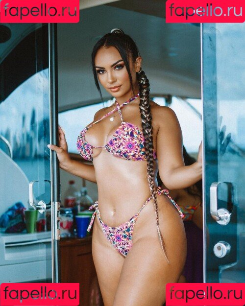Camila Bernal Onlyfans Photo Gallery 