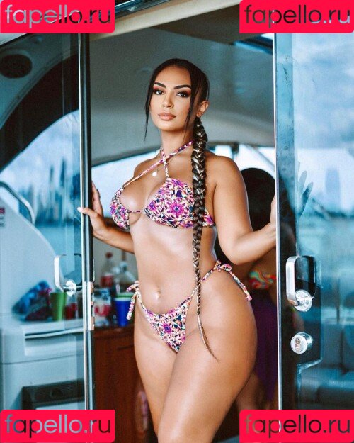 Camila Bernal Onlyfans Photo Gallery 