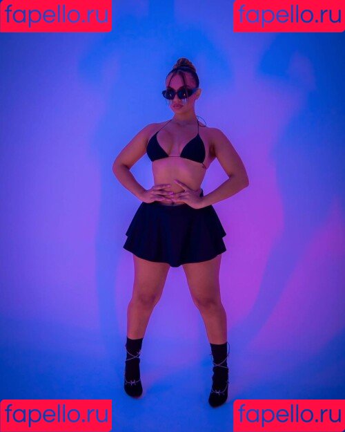 Camila Bernal Onlyfans Photo Gallery 