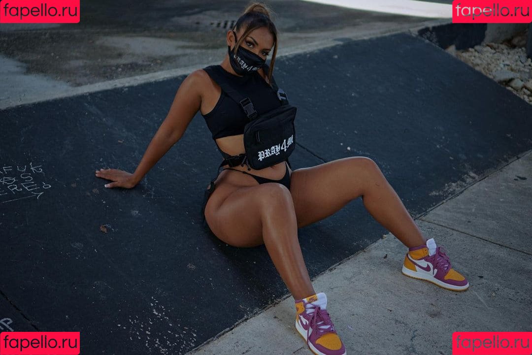 Camila Bernal Onlyfans Photo Gallery 