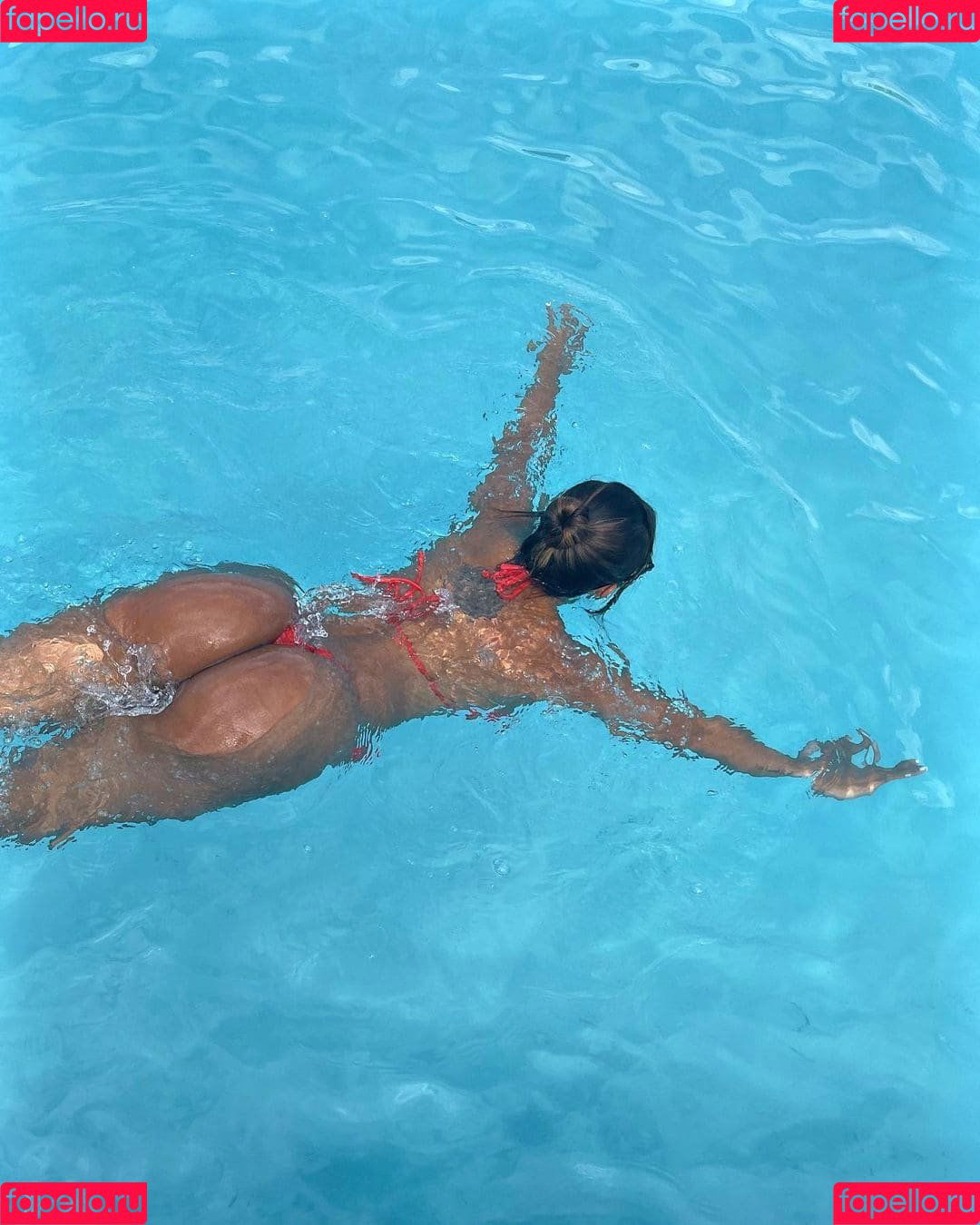 Camila Bernal Onlyfans Photo Gallery 