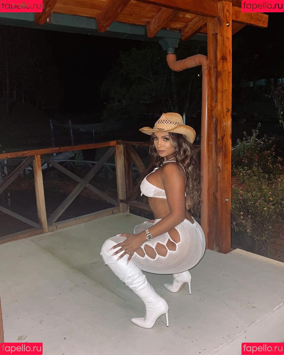 Camila Bernal Onlyfans Photo Gallery 