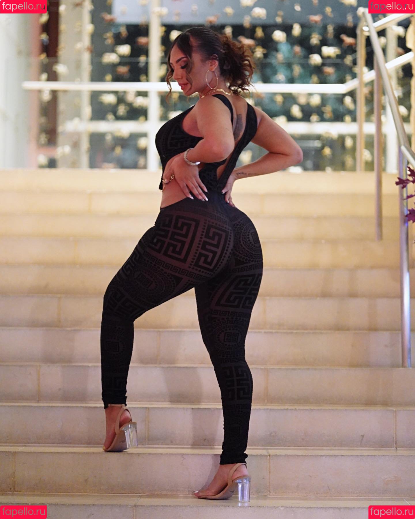 Camila Bernal Onlyfans Photo Gallery 