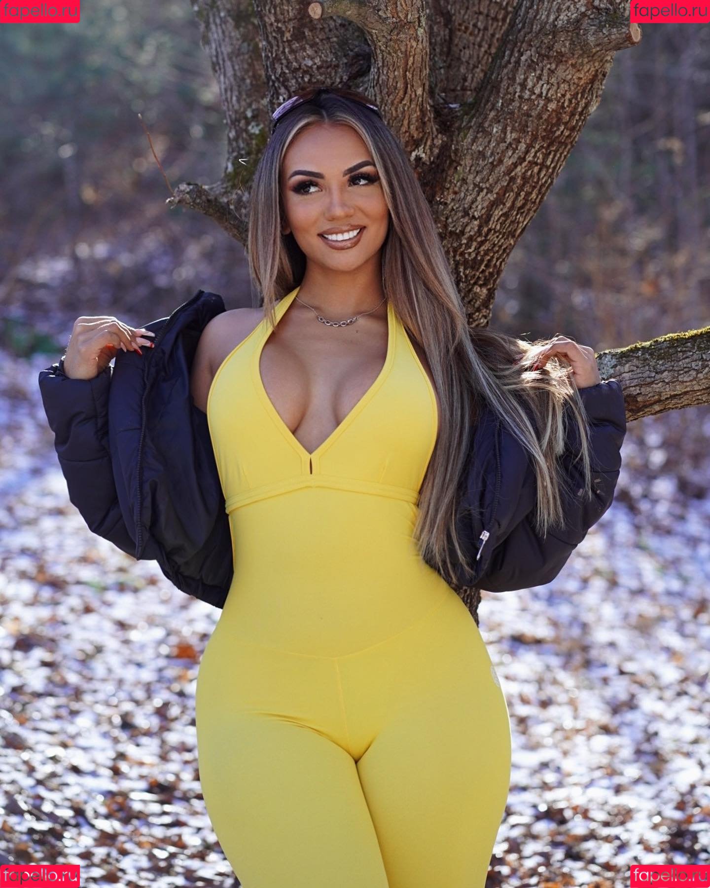 Camila Bernal Onlyfans Photo Gallery 