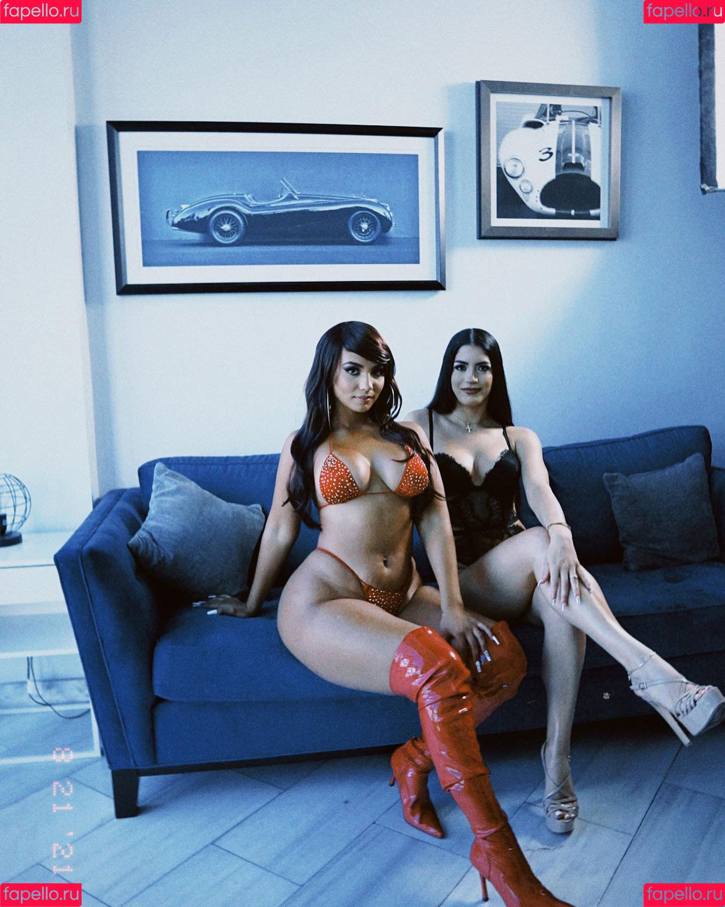 Camila Bernal Onlyfans Photo Gallery 