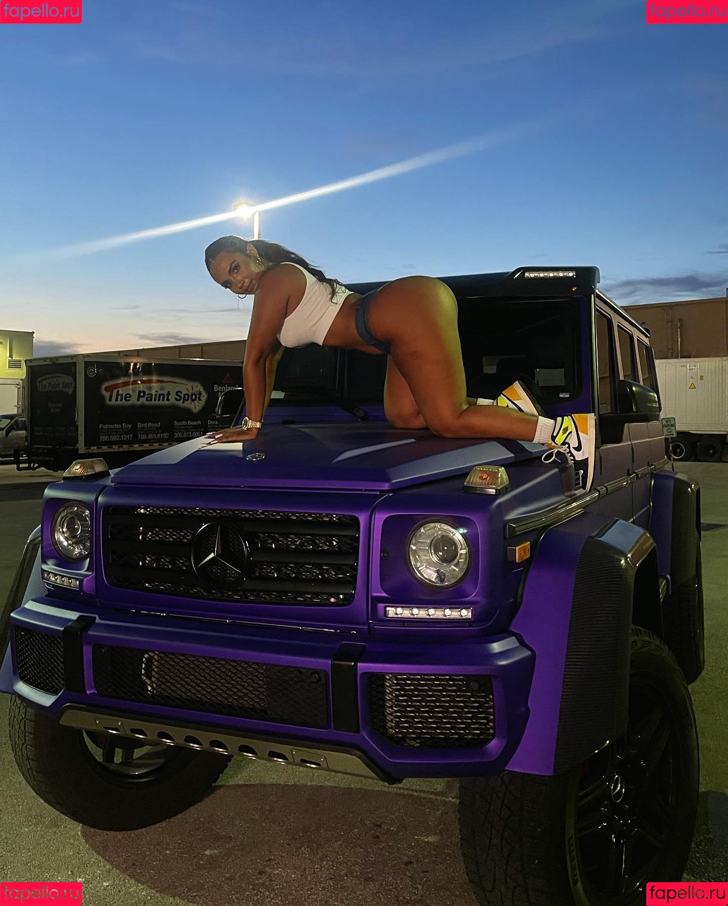 Camila Bernal Onlyfans Photo Gallery 