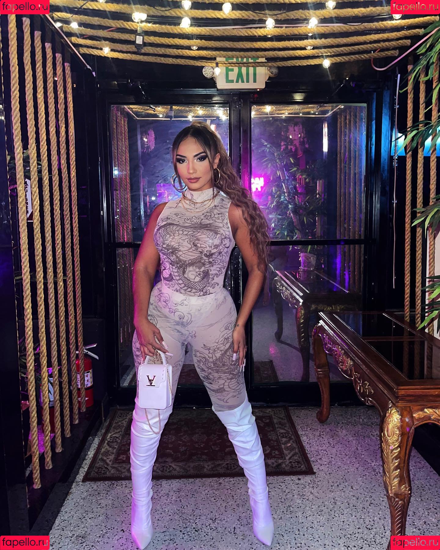 Camila Bernal Onlyfans Photo Gallery 