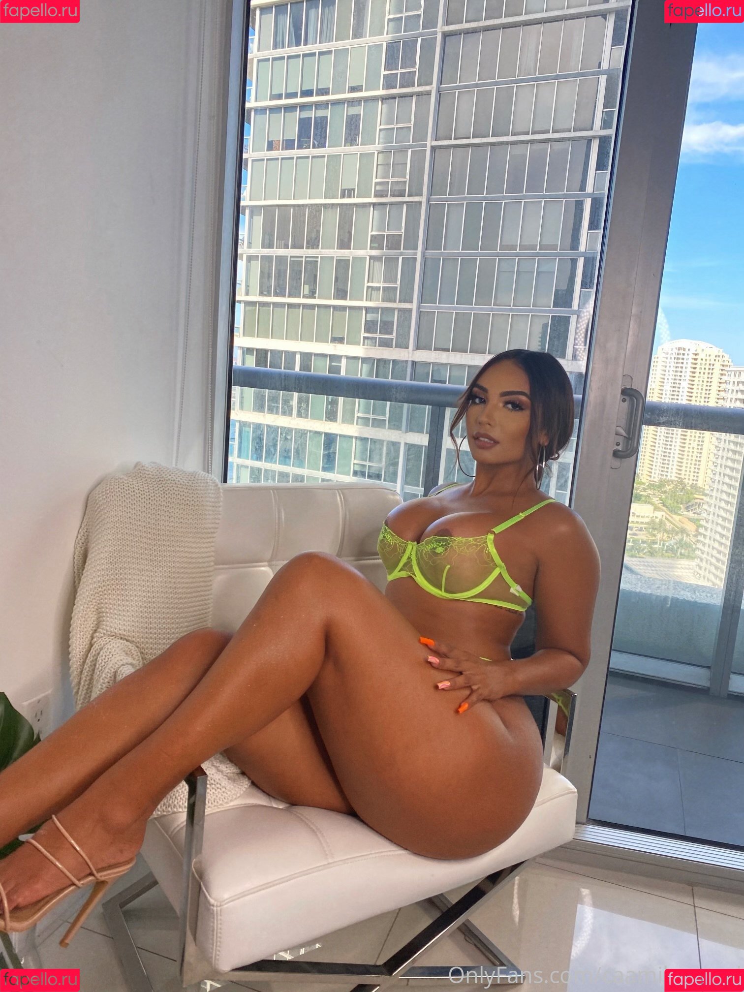 Camila Bernal Onlyfans Photo Gallery 