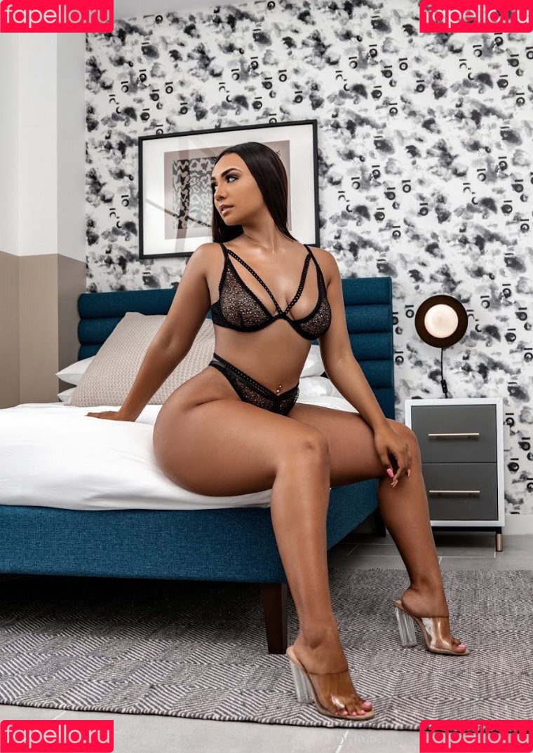 Camila Bernal Onlyfans Photo Gallery 