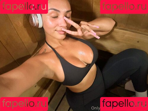 Camila Bernal Onlyfans Photo Gallery 