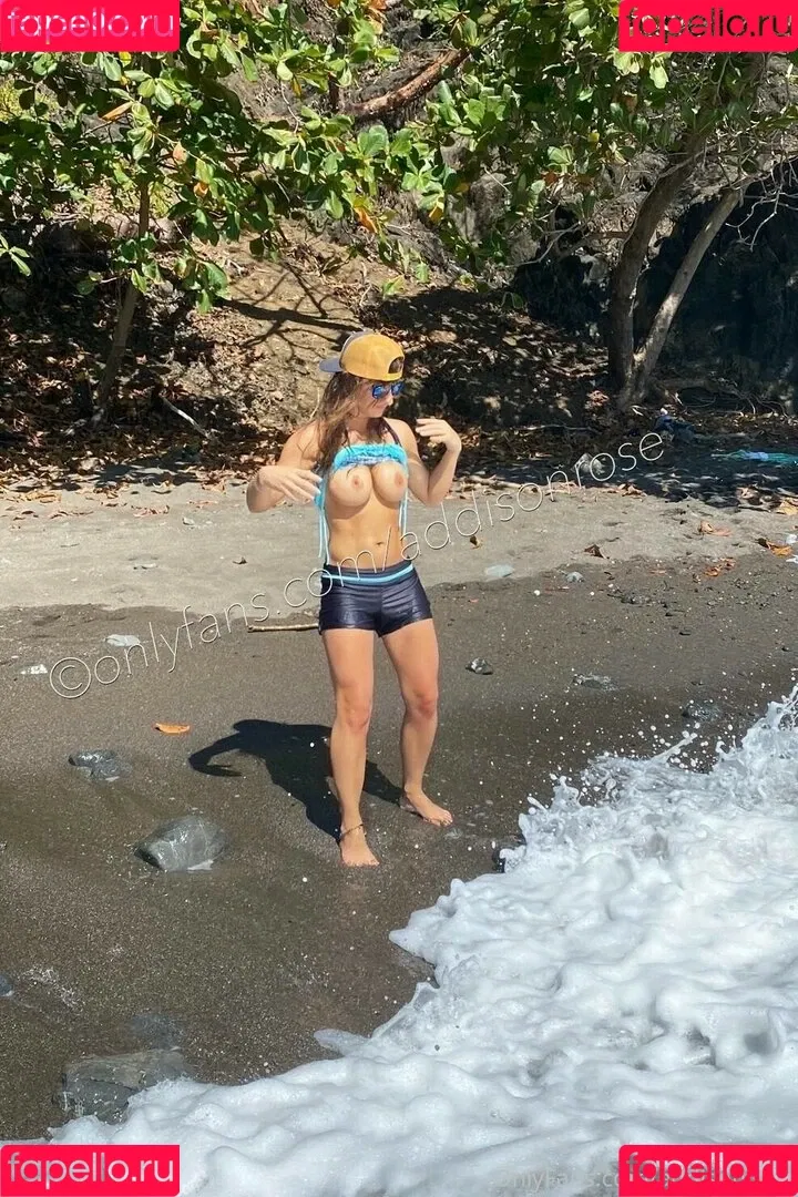 Addison Rae Onlyfans Photo Gallery 