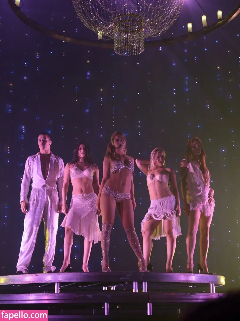 Addison Rae Onlyfans Photo Gallery 