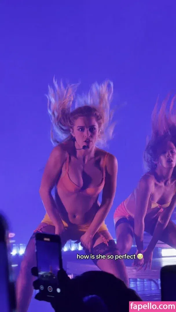 Addison Rae Onlyfans Photo Gallery 