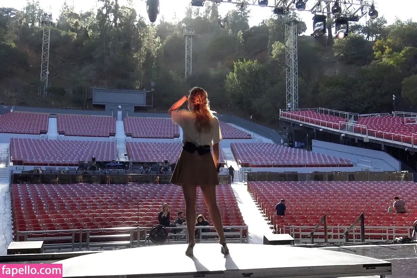 Addison Rae Onlyfans Photo Gallery 