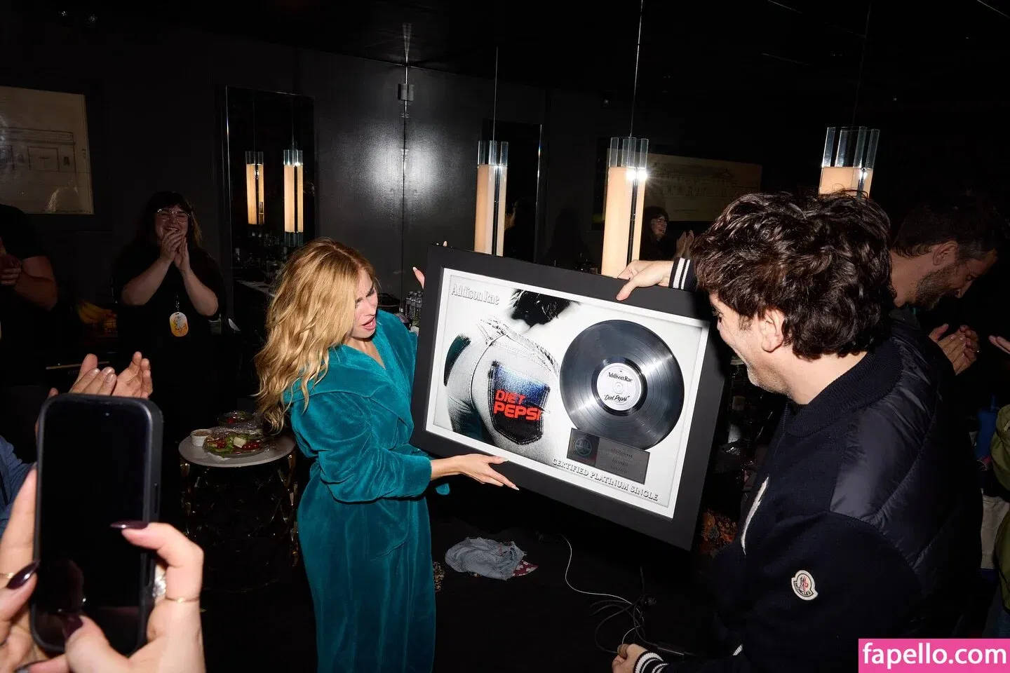 Addison Rae Onlyfans Photo Gallery 