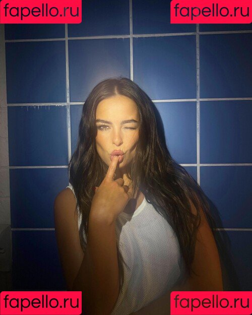 Addison Rae Onlyfans Photo Gallery 