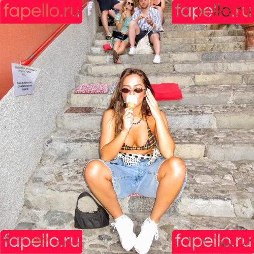 Addison Rae Onlyfans Photo Gallery 