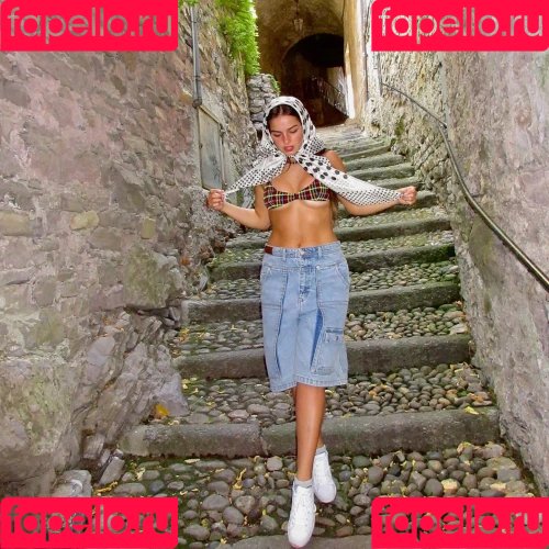 Addison Rae Onlyfans Photo Gallery 