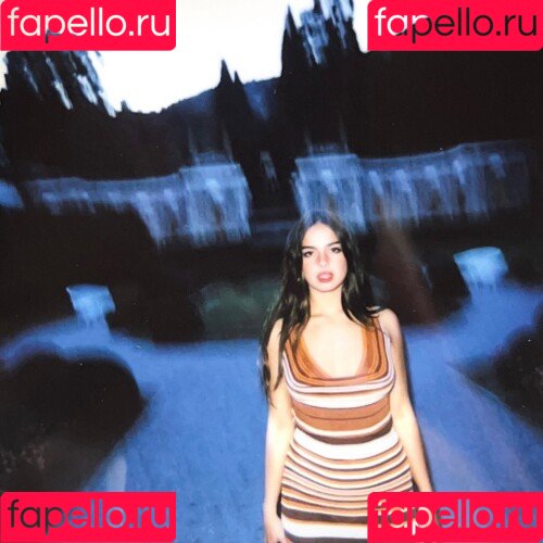 Addison Rae Onlyfans Photo Gallery 