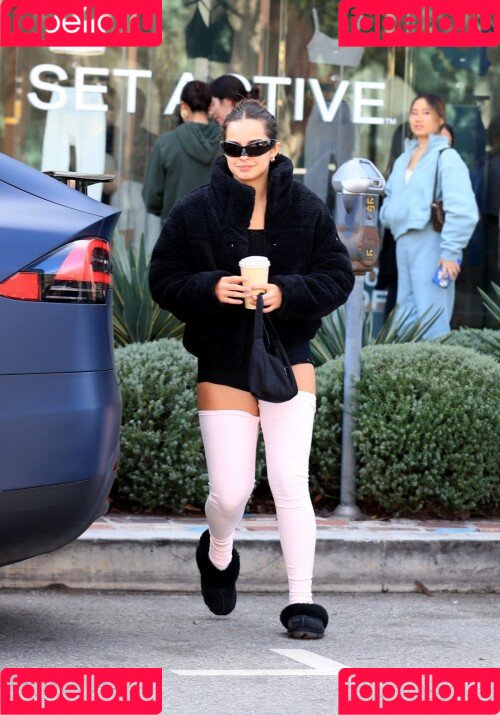 Addison Rae Onlyfans Photo Gallery 