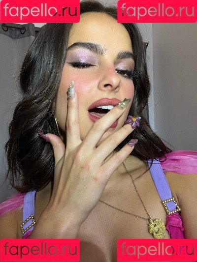 Addison Rae Onlyfans Photo Gallery 