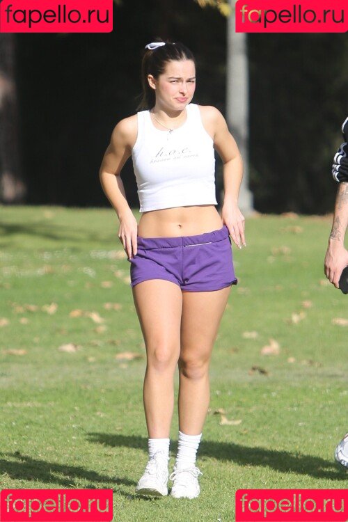 Addison Rae Onlyfans Photo Gallery 